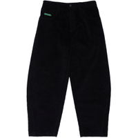 Mens Barrel Pants